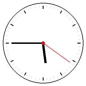 Clock