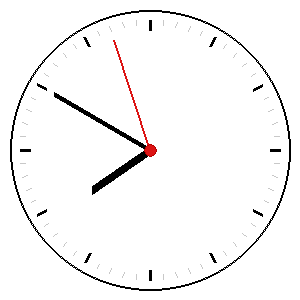 Clock
