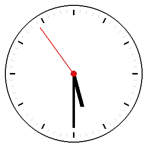 Clock