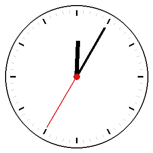 Clock
