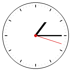 Clock