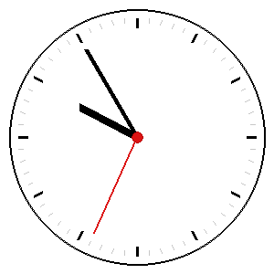 Clock