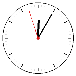 Clock