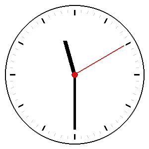 Clock