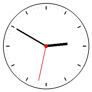 Clock