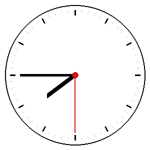 Clock