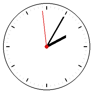 Clock