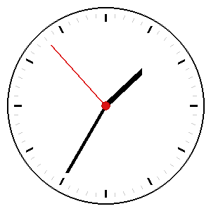 Clock