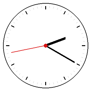 Clock