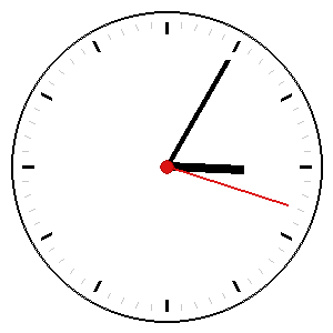 Clock