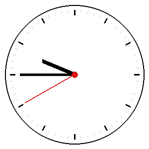 Clock