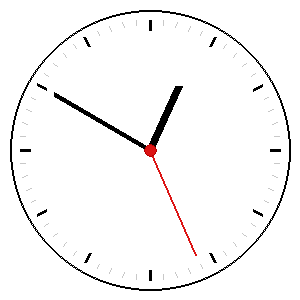 Clock