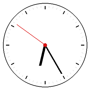 Clock