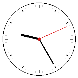 Clock