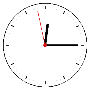 Clock