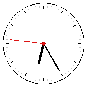 Clock