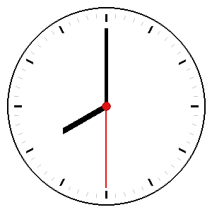 Clock