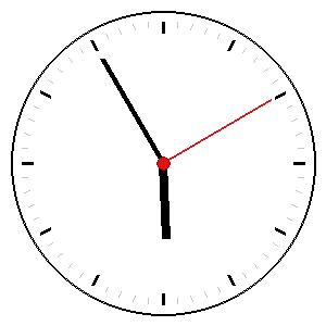 Clock