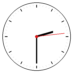 Clock