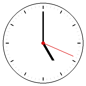 Clock