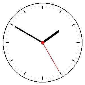 Clock