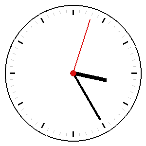 Clock