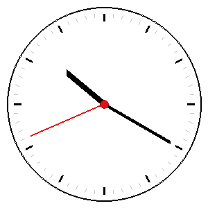 Clock
