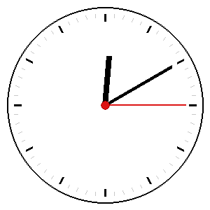Clock