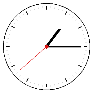 Clock