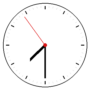 Clock