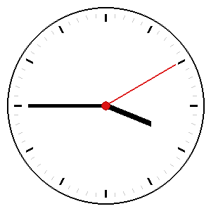 Clock