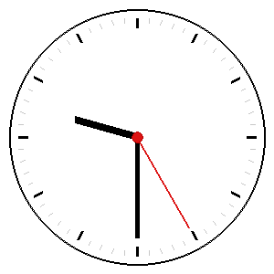Clock