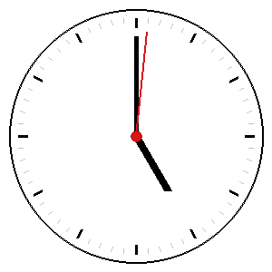 Clock