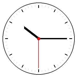 Clock
