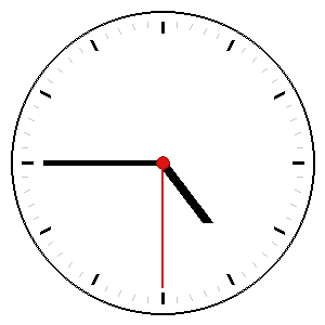 Clock