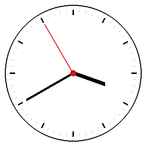 Clock