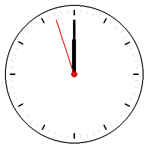 Clock