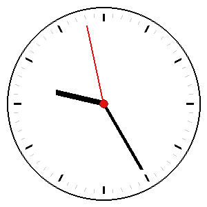 Clock