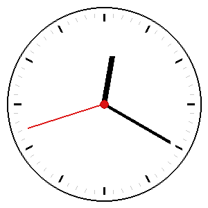 Clock