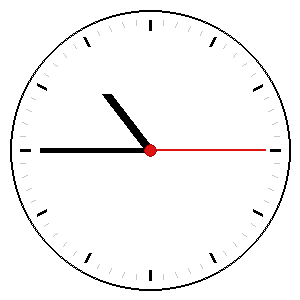 Clock