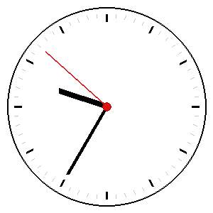 Clock