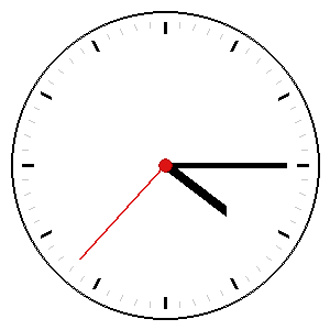 Clock