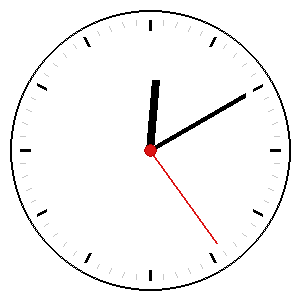 Clock