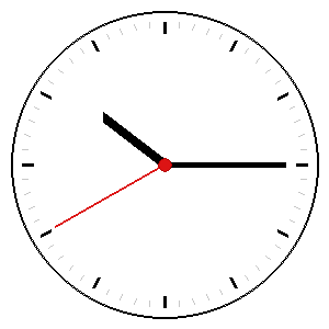 Clock