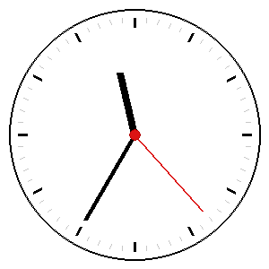 Clock