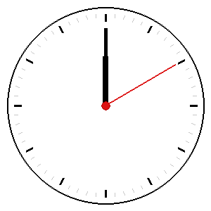 Clock
