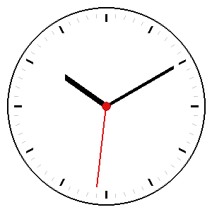 Clock