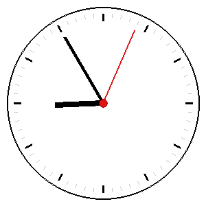 Clock