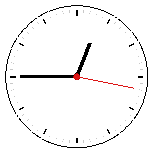 Clock