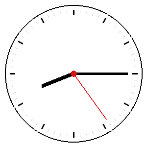 Clock